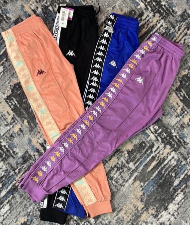 av-12478 kappa track pants