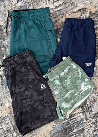 av-12467 reebok Shorts