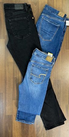 avg-03572 american eagle ジーンズ