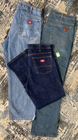 av-12454 dickies jeans