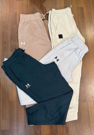 av-12487 under armour sweatpants