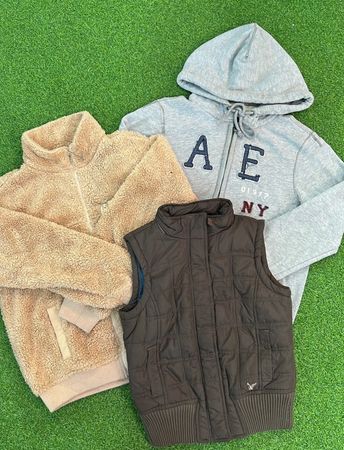 avg-03567 american eagle jackets