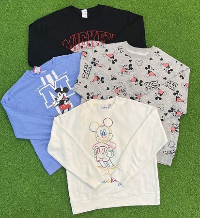 av-12440 cartoon printed sweatshirts