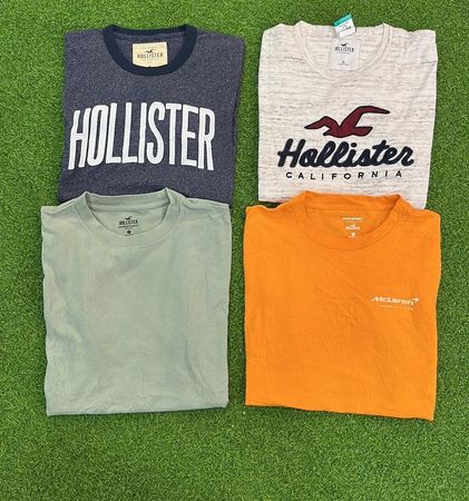 avg-03568 hollister t-shirts