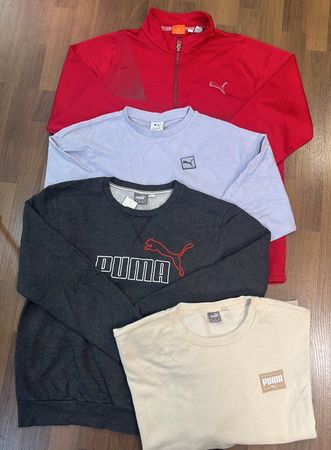 av-12495 moletom Puma