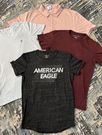 avg-03582 american eagle camisetas