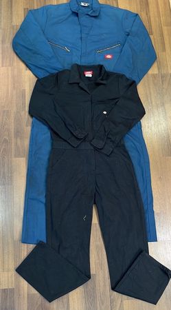 av-12532 dickies latzhose