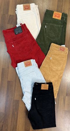 av-12536 levi’s cuadroy hose