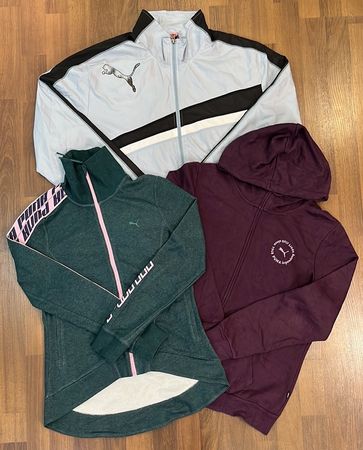 av-12518 puma jackets