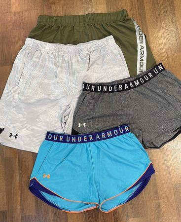 av-12514 Under Armour Shorts