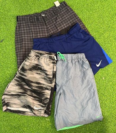 av-12569 nike Shorts