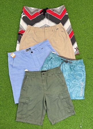 avg-03593 hurley shorts