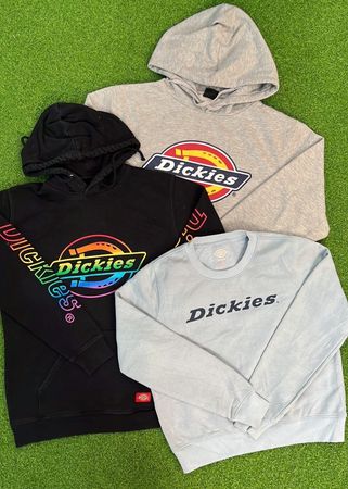 av-12581 dickies sweatshirt e hoodies