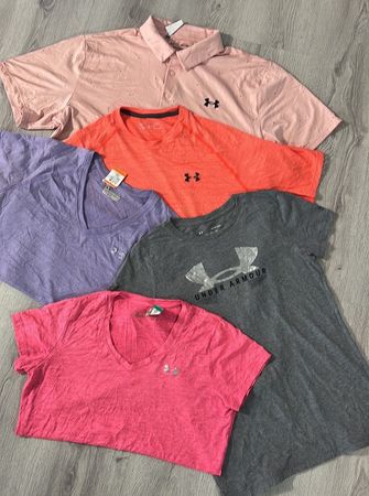 av-12598 under armour t-shirts
