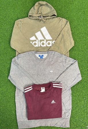 av-12584 adidas Sweatshirts und Hoodies