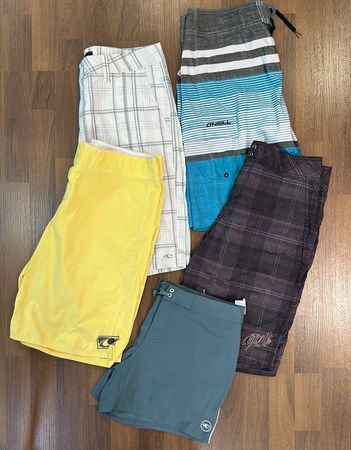 avg-03594 o’neill shorts