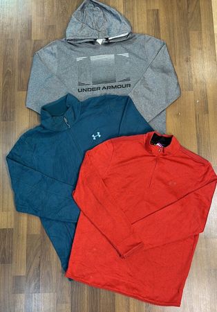 av-12579 under armour Sweatshirts und Kapuzenpullover