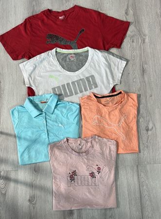 av-12597 puma T-Shirts