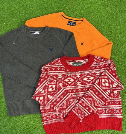 avg-03591 american eagle pullover