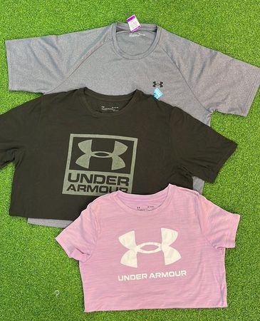 av-12608 Under Armour T-Shirts