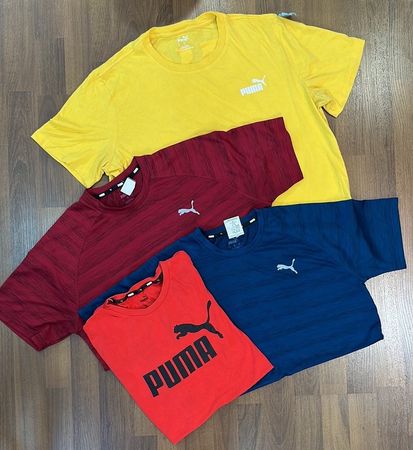 av-12615 puma T-Shirts