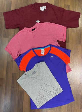 av-12616 adidas T-Shirts