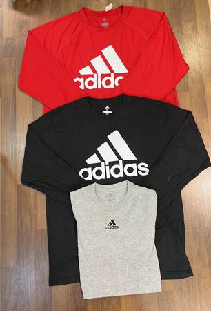 av-12561 adidas l/s t-shirts