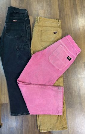 av-12585 dickies Arbeitshose