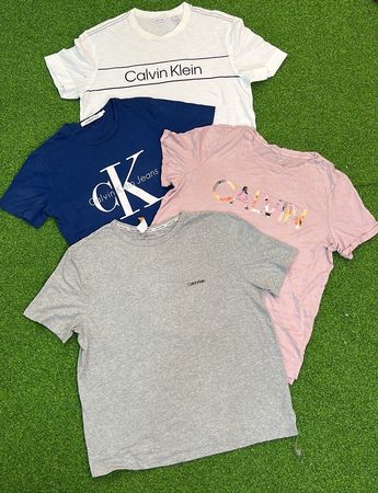 av-12629 calvin klein t-shirts