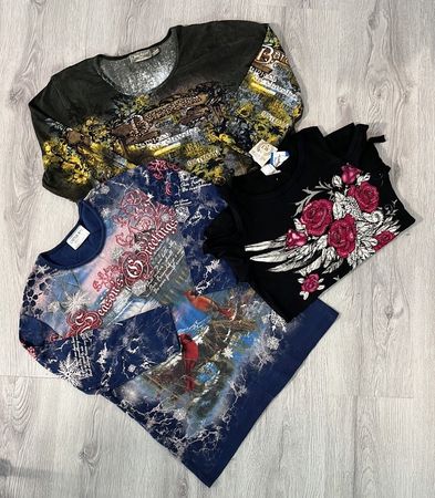avg-03552 y2k style l/s t-shirt