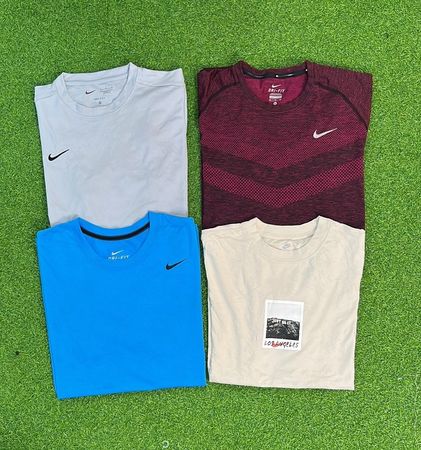 av-12619 Nike T-Shirts