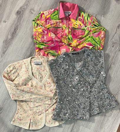 avg-03548 y2k style fashion jacket