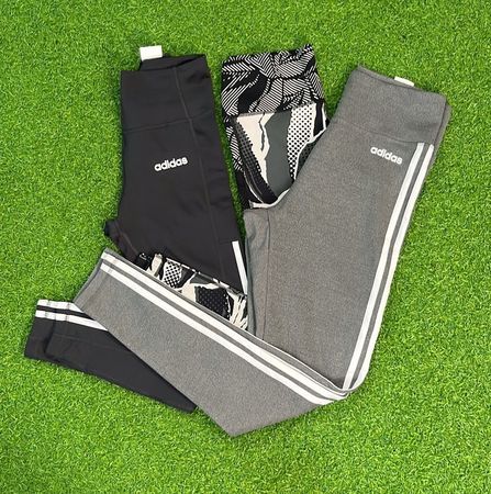 av-12621 adidas Leggings