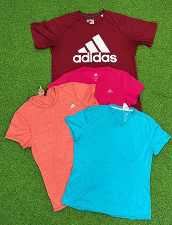 av-12617 adidas T-Shirts