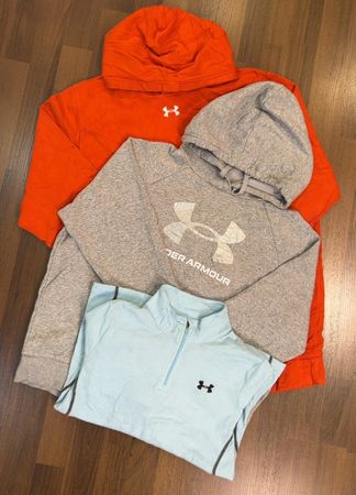 av-11723 under armour felpe e hoodie
