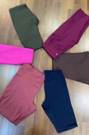 rep10-03 lululemon leggings