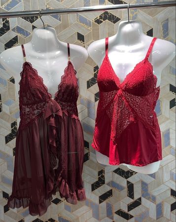 avg-03358 y2k style slip dresses