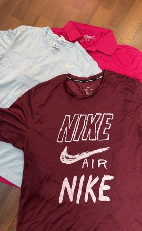 rep10-03 nike t-shirts