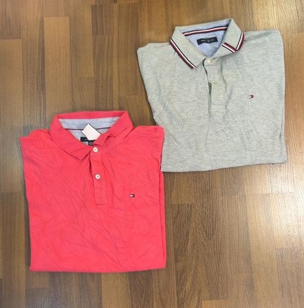av-11713 tommy hilfiger camisetas