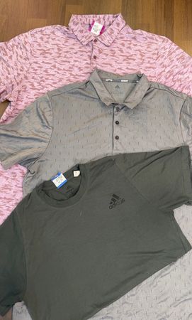 rep10-03 camisetas adidas