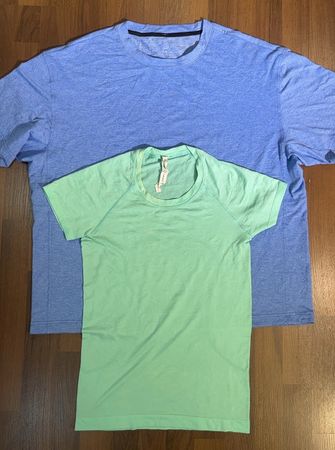 rep10-03 lululemon camisetas