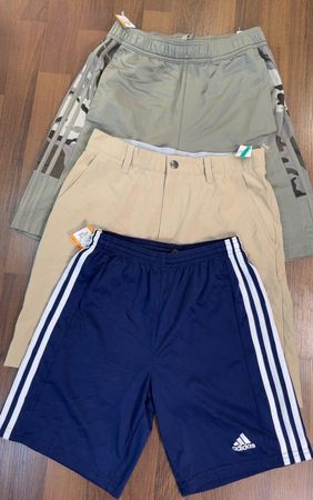 rep10-03 adidas shorts