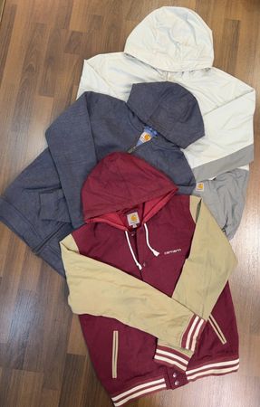 av-11737 jaquetas carhartt