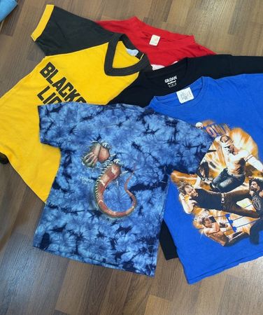 camisetas estampadas av-11740