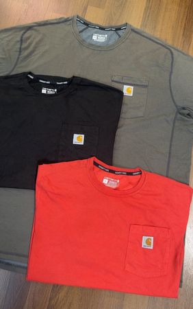 av-11736 carhartt l/s s/s t-shirts