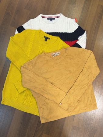 av-11717 tommy hilfiger Pullover