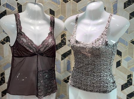 avg-03361 y2k style cami tops