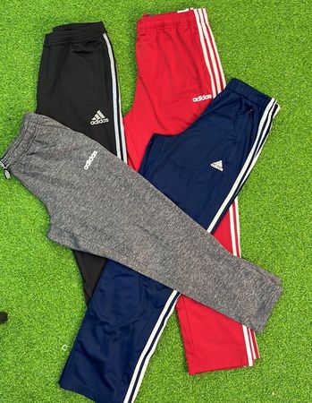 av-12641 adidas calças de treino