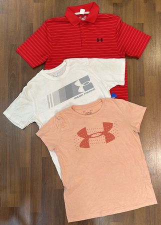 av-12633 under armour t-shirts