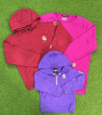 av-12643 Carhartt Sweatshirts und Hoodies